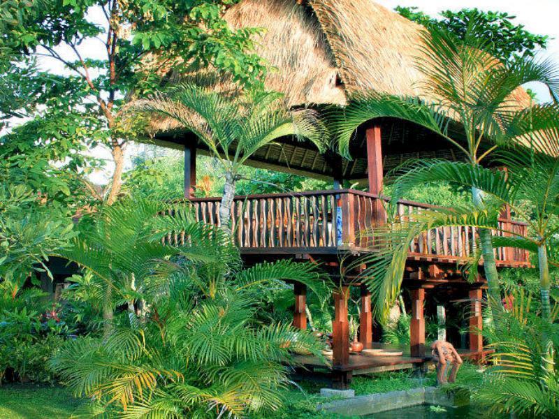 Bali Life Villas Sanur Eksteriør bilde