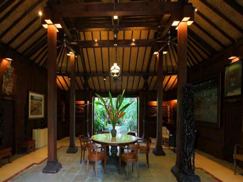 Bali Life Villas Sanur Eksteriør bilde