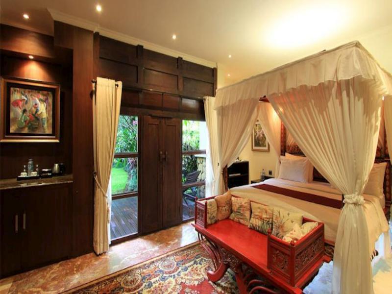 Bali Life Villas Sanur Eksteriør bilde