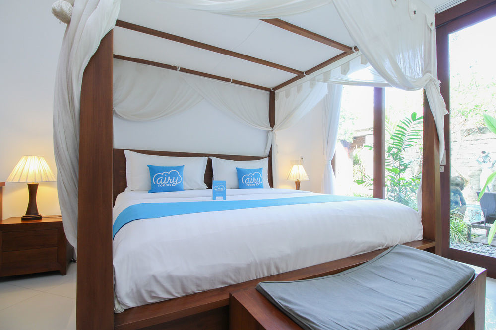 Bali Life Villas Sanur Eksteriør bilde