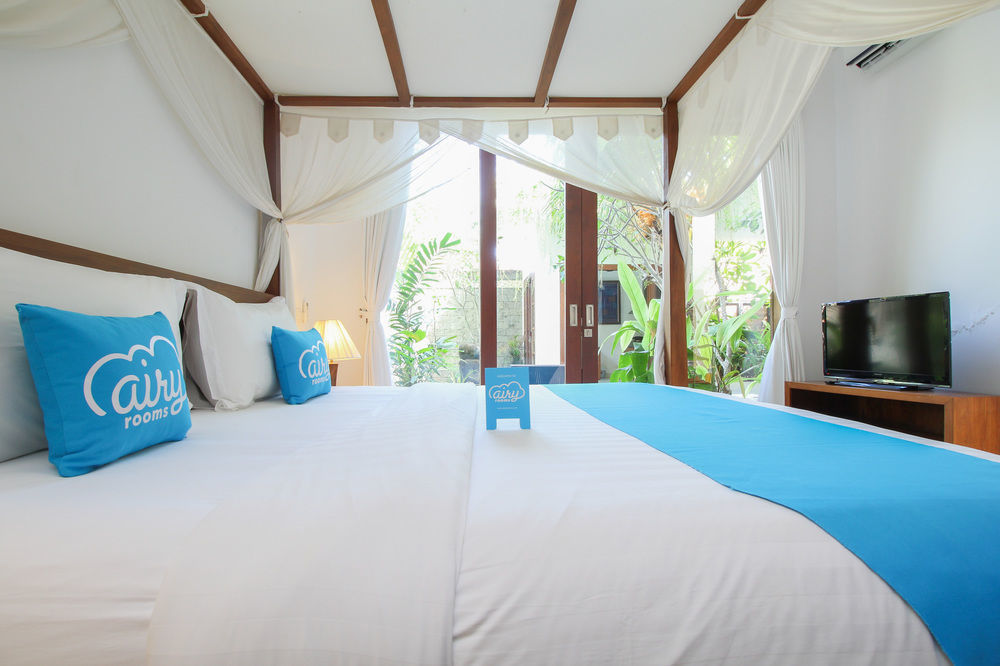 Bali Life Villas Sanur Eksteriør bilde