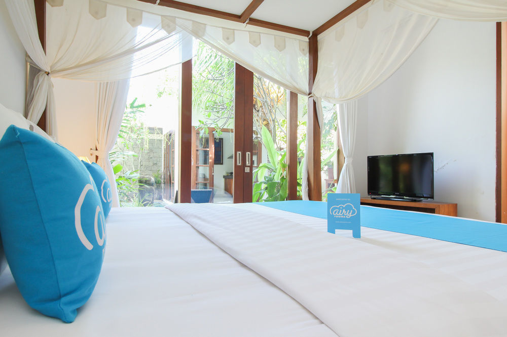 Bali Life Villas Sanur Eksteriør bilde