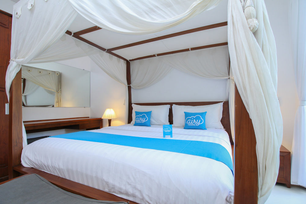 Bali Life Villas Sanur Eksteriør bilde