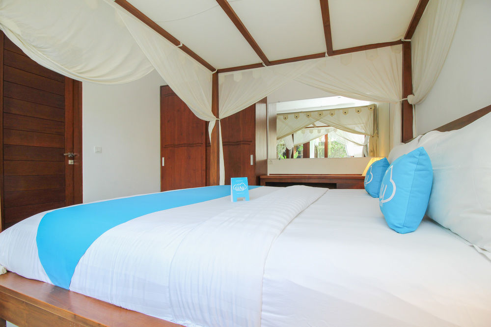 Bali Life Villas Sanur Eksteriør bilde