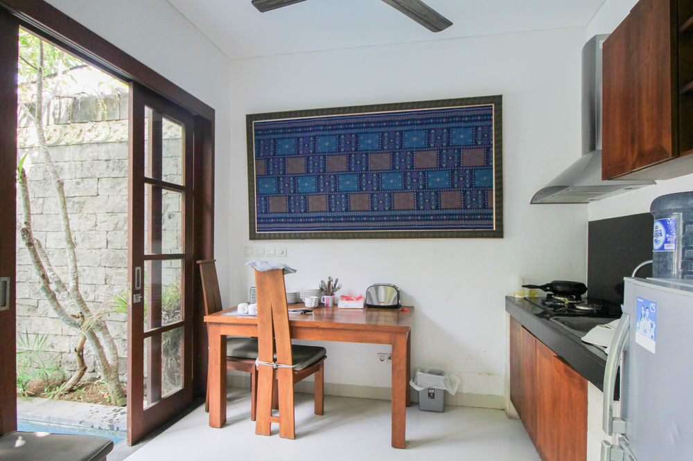 Bali Life Villas Sanur Eksteriør bilde