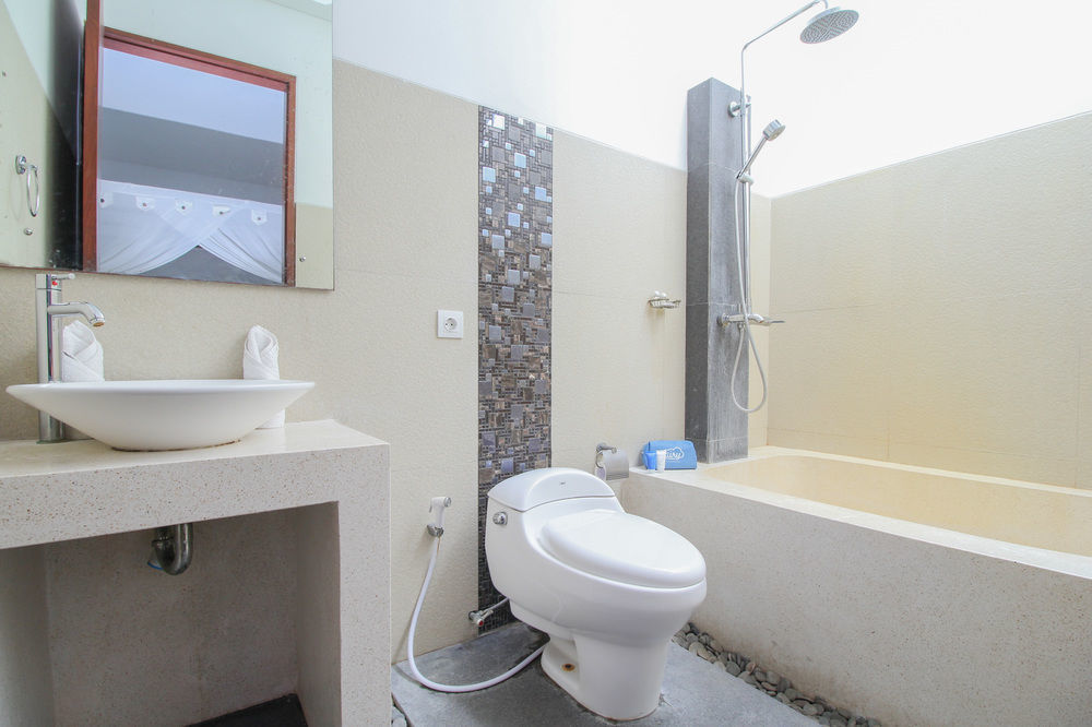 Bali Life Villas Sanur Eksteriør bilde